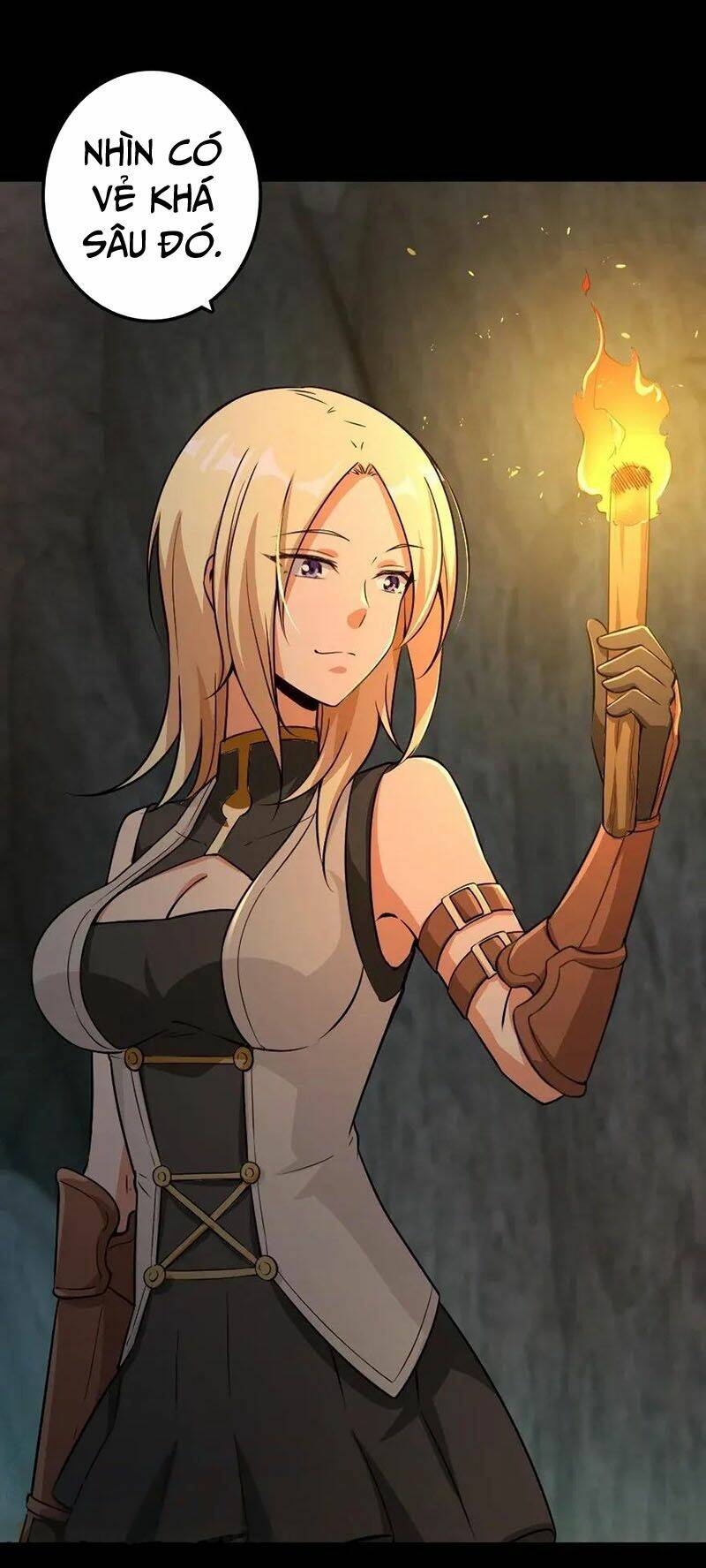 Thả Vu Nữ Đó Ra Chapter 167 - Trang 2