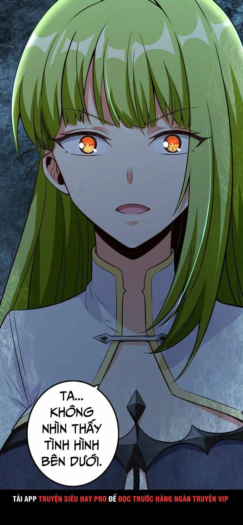 Thả Vu Nữ Đó Ra Chapter 167 - Trang 2