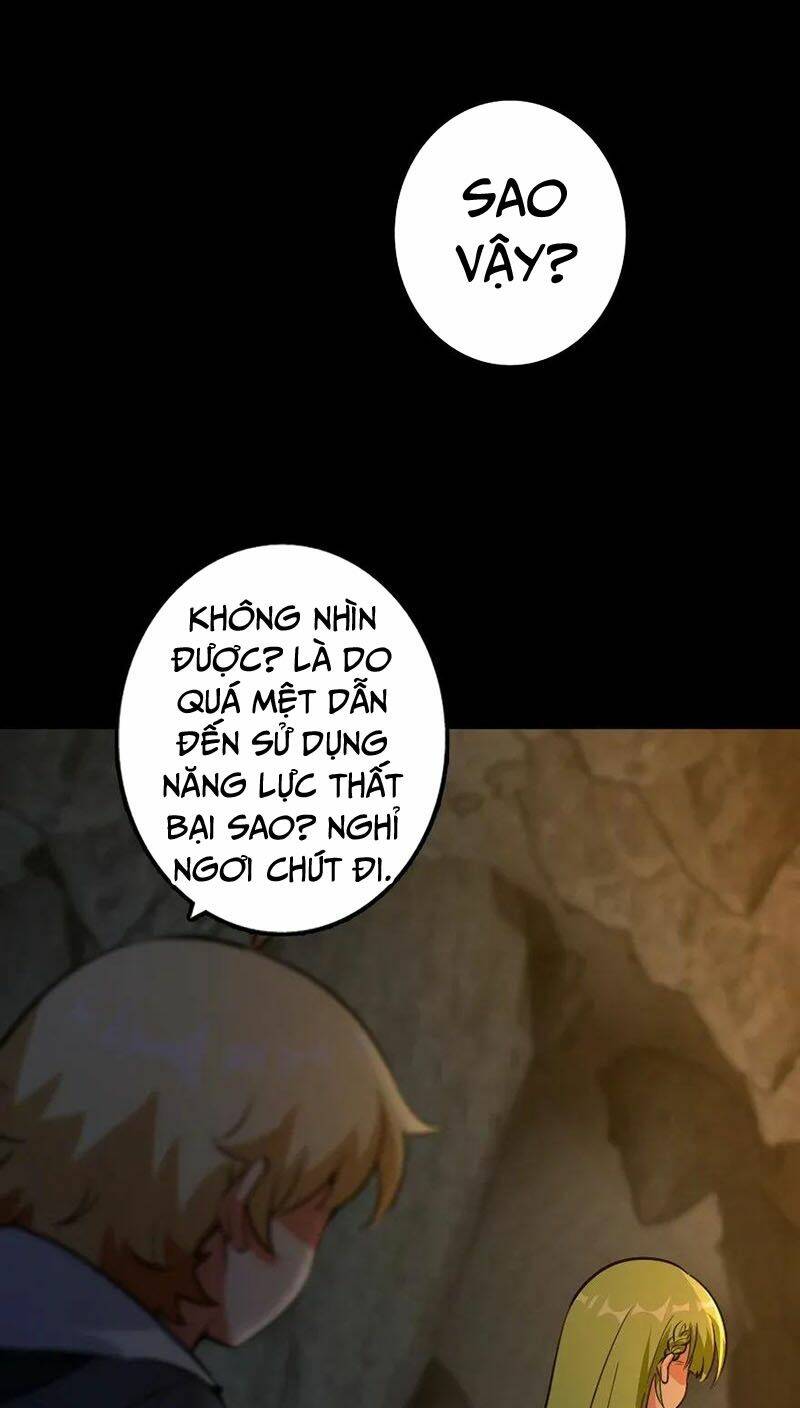 Thả Vu Nữ Đó Ra Chapter 167 - Trang 2