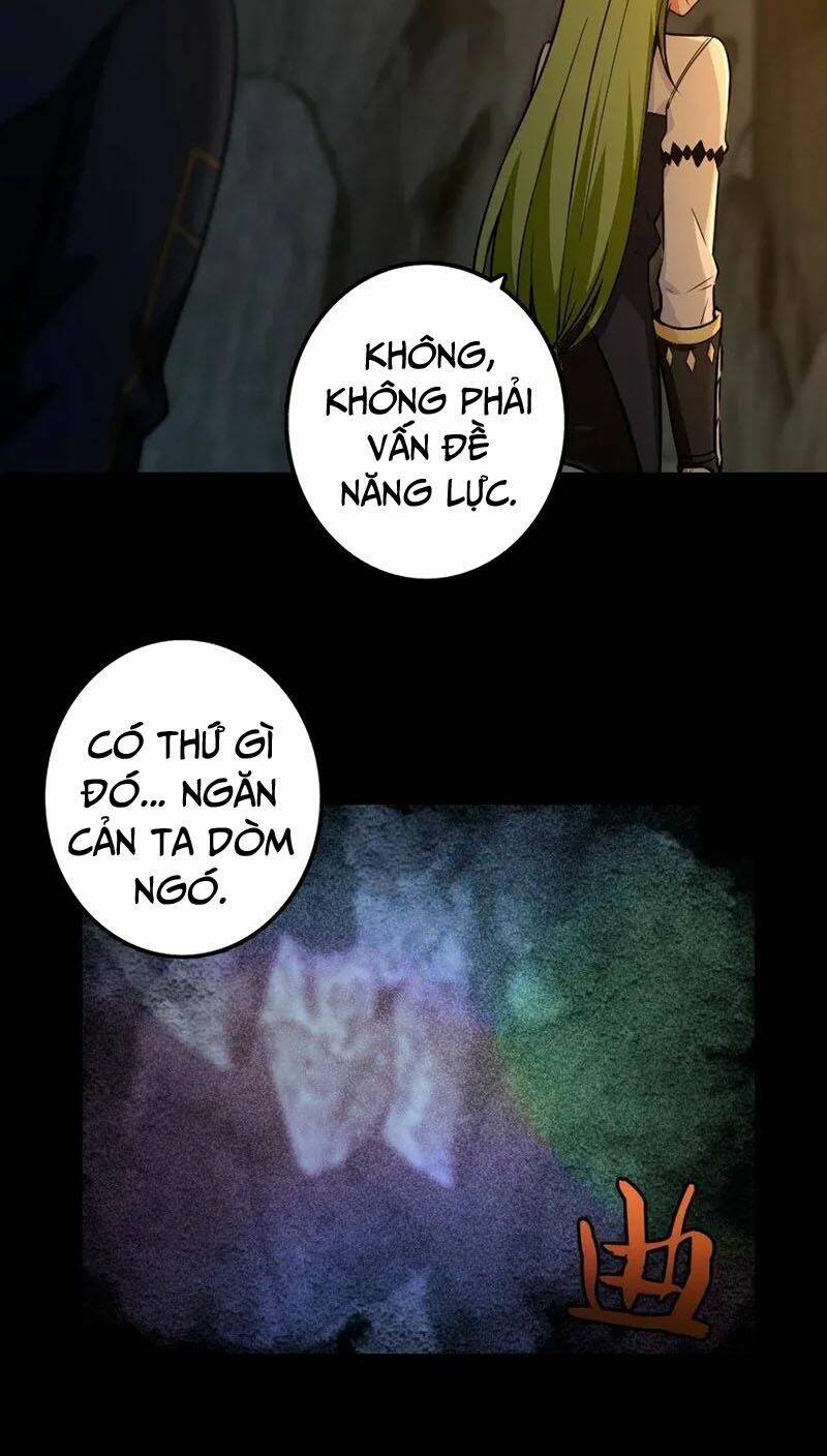 Thả Vu Nữ Đó Ra Chapter 167 - Trang 2