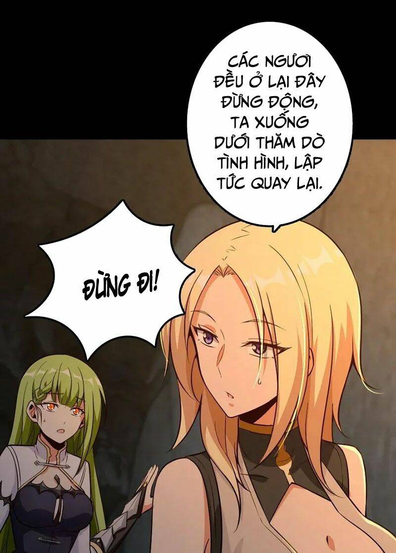 Thả Vu Nữ Đó Ra Chapter 167 - Trang 2