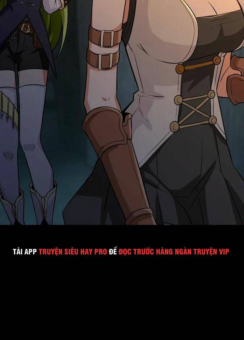 Thả Vu Nữ Đó Ra Chapter 167 - Trang 2