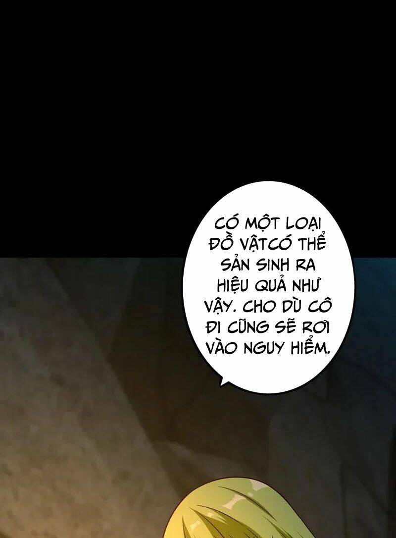 Thả Vu Nữ Đó Ra Chapter 167 - Trang 2