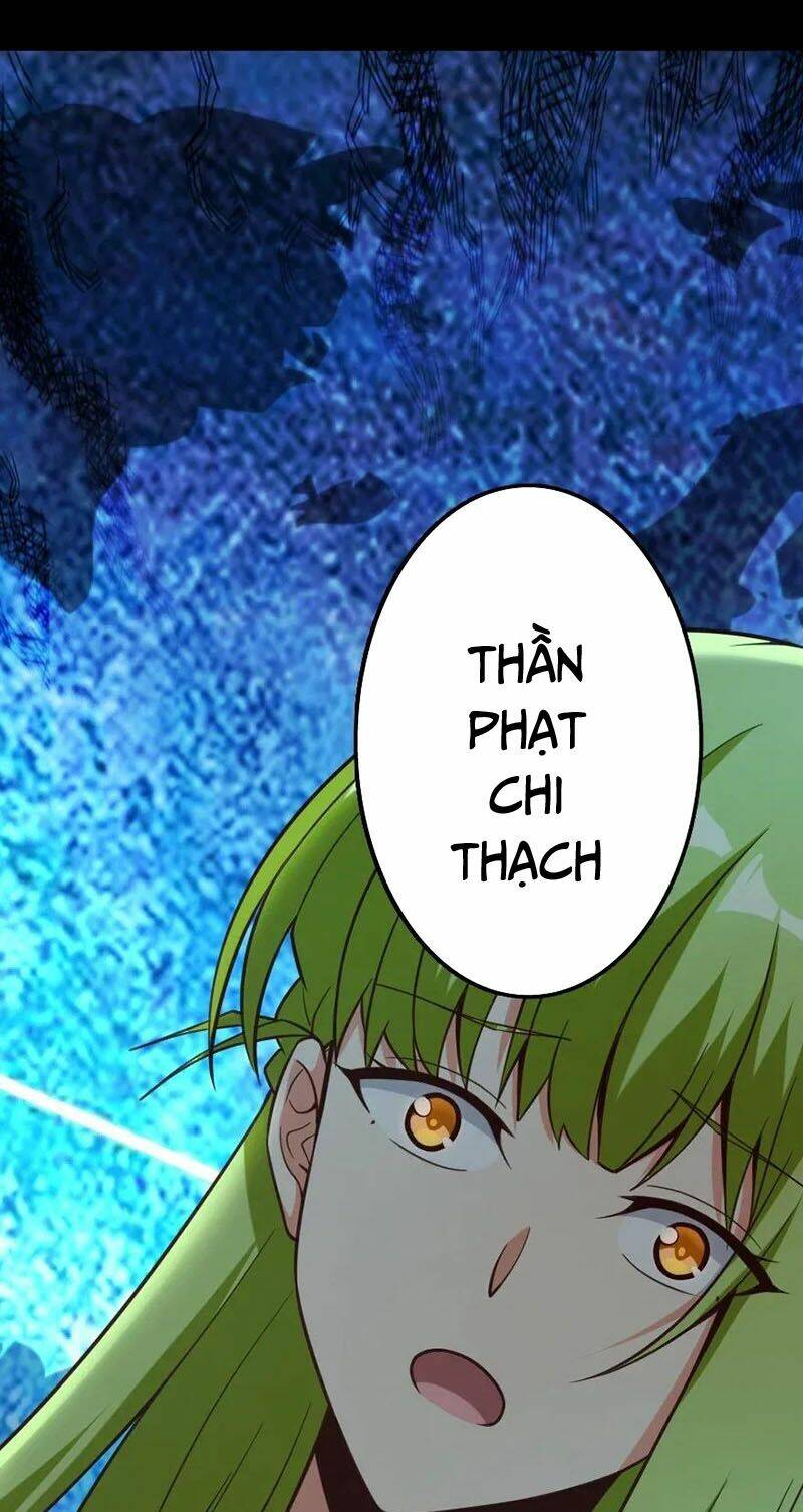 Thả Vu Nữ Đó Ra Chapter 167 - Trang 2