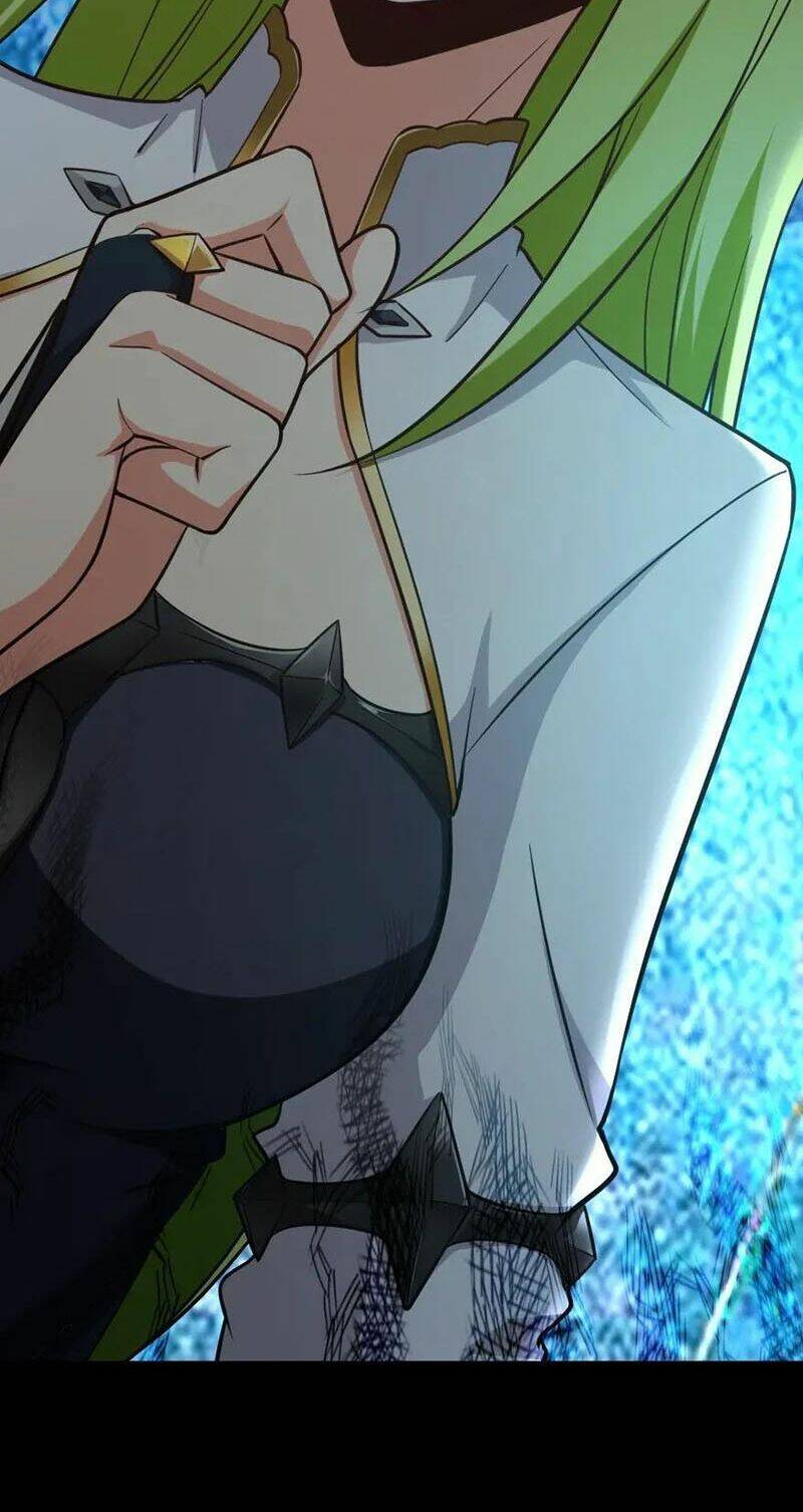 Thả Vu Nữ Đó Ra Chapter 167 - Trang 2