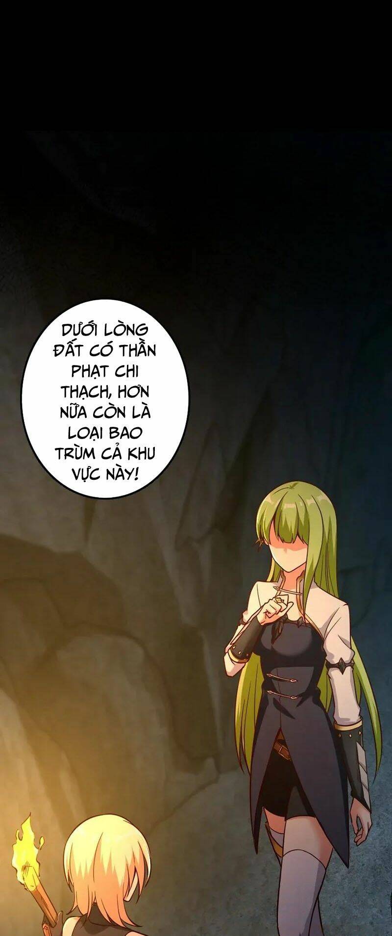 Thả Vu Nữ Đó Ra Chapter 167 - Trang 2