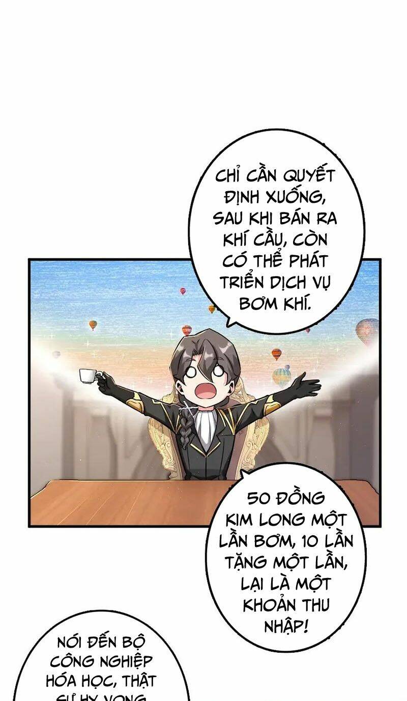 Thả Vu Nữ Đó Ra Chapter 167 - Trang 2