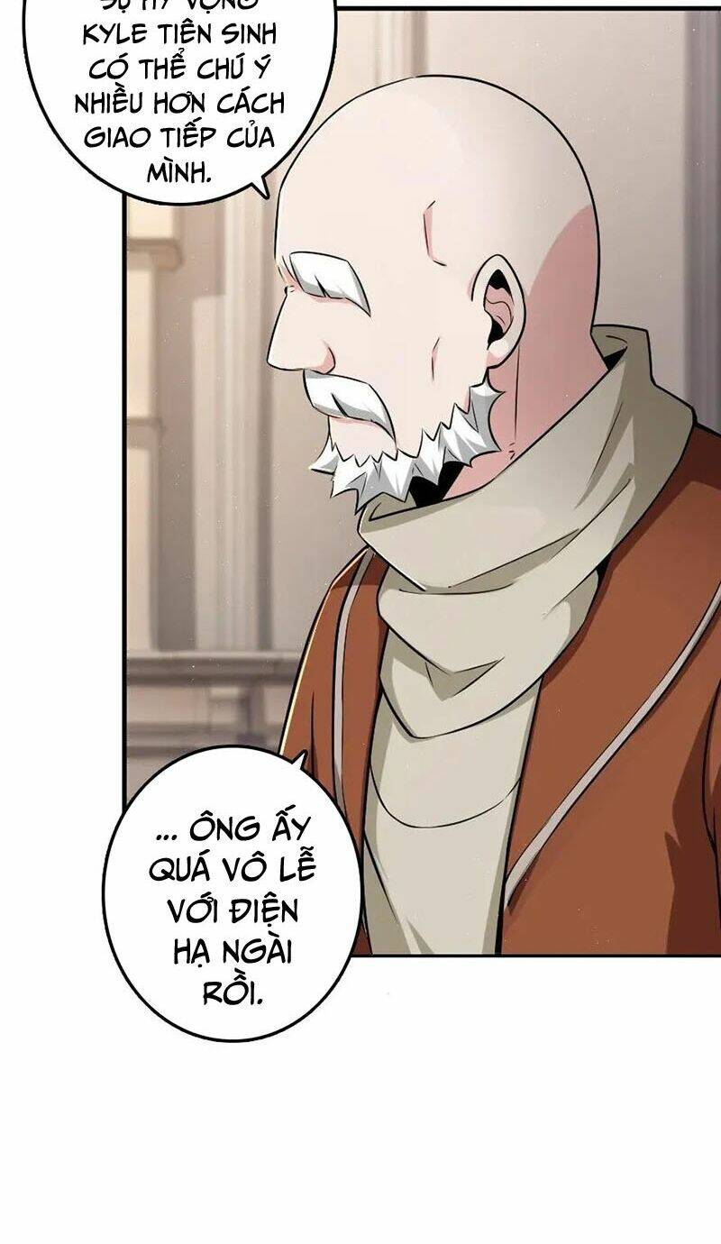 Thả Vu Nữ Đó Ra Chapter 167 - Trang 2