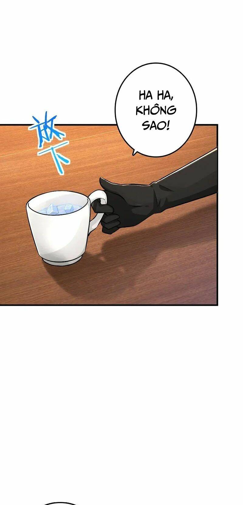 Thả Vu Nữ Đó Ra Chapter 167 - Trang 2