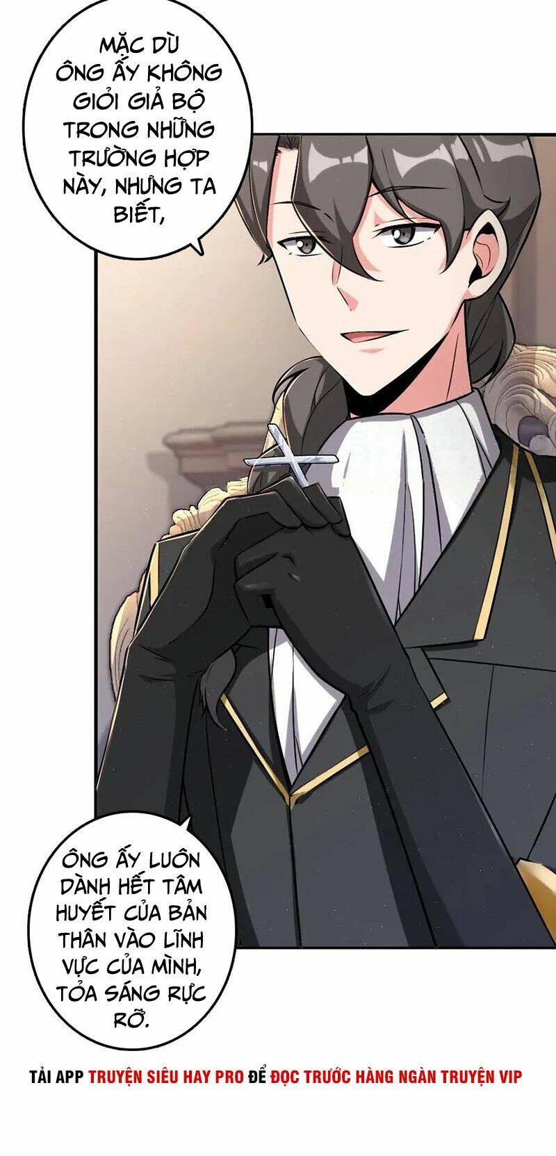 Thả Vu Nữ Đó Ra Chapter 167 - Trang 2