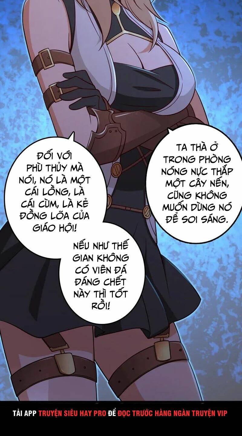 Thả Vu Nữ Đó Ra Chapter 168 - Trang 2