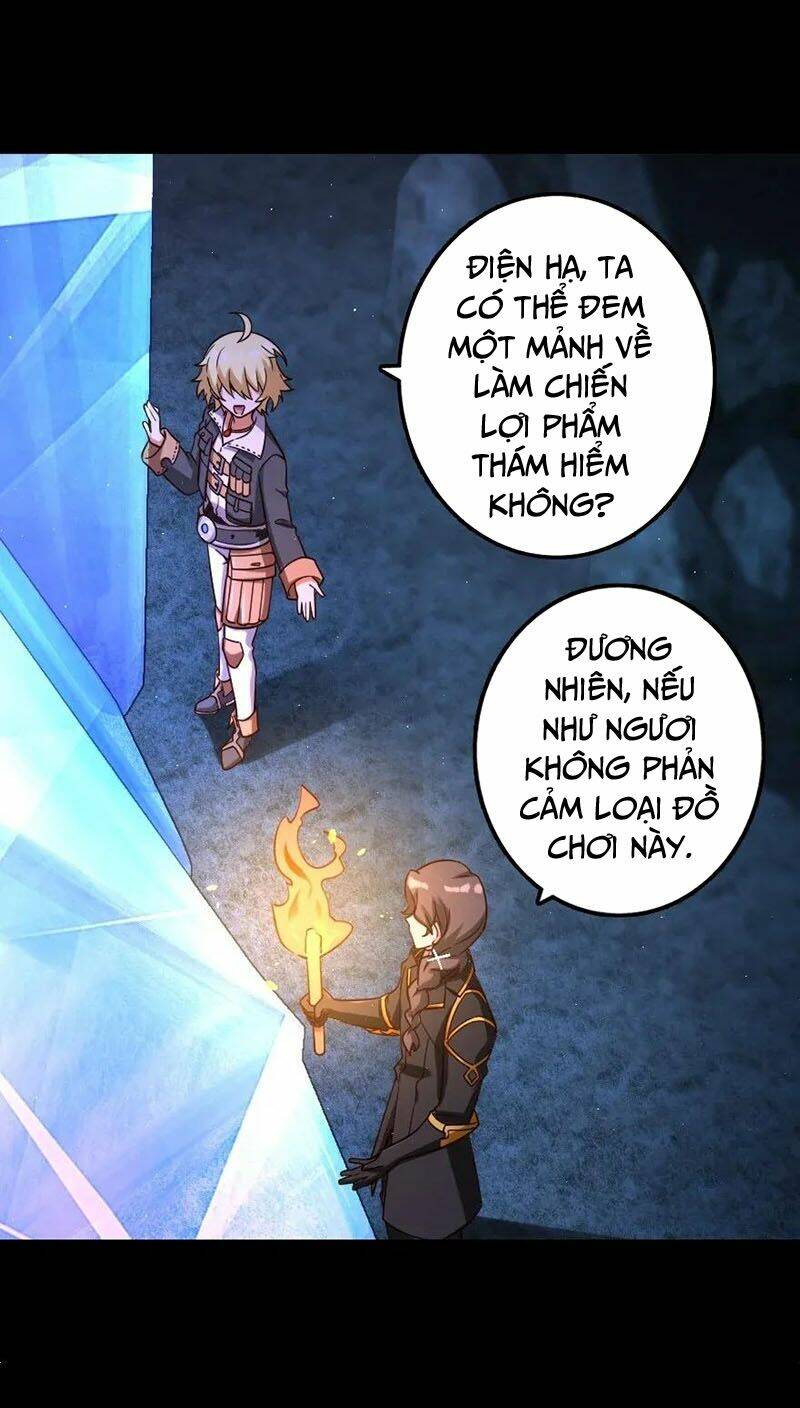 Thả Vu Nữ Đó Ra Chapter 168 - Trang 2