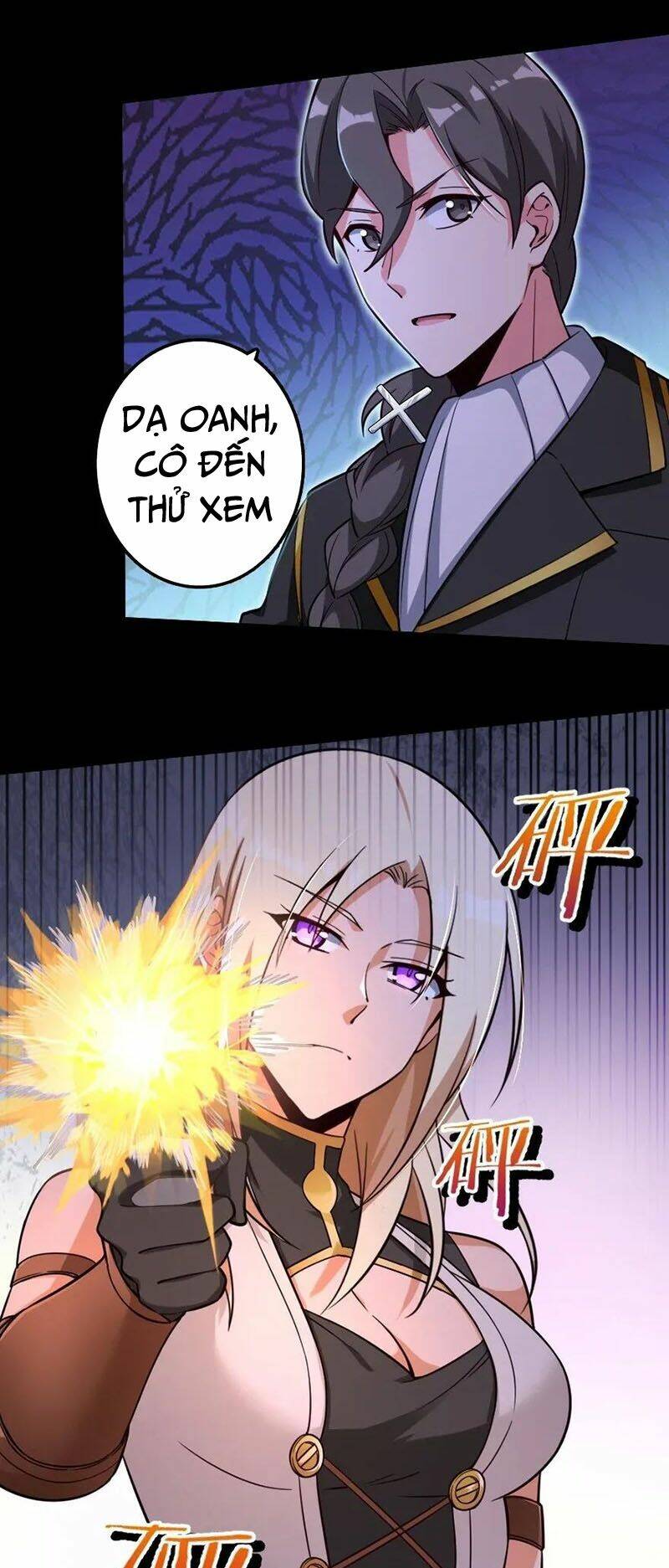 Thả Vu Nữ Đó Ra Chapter 168 - Trang 2