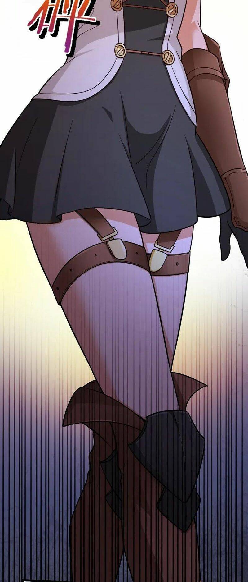 Thả Vu Nữ Đó Ra Chapter 168 - Trang 2