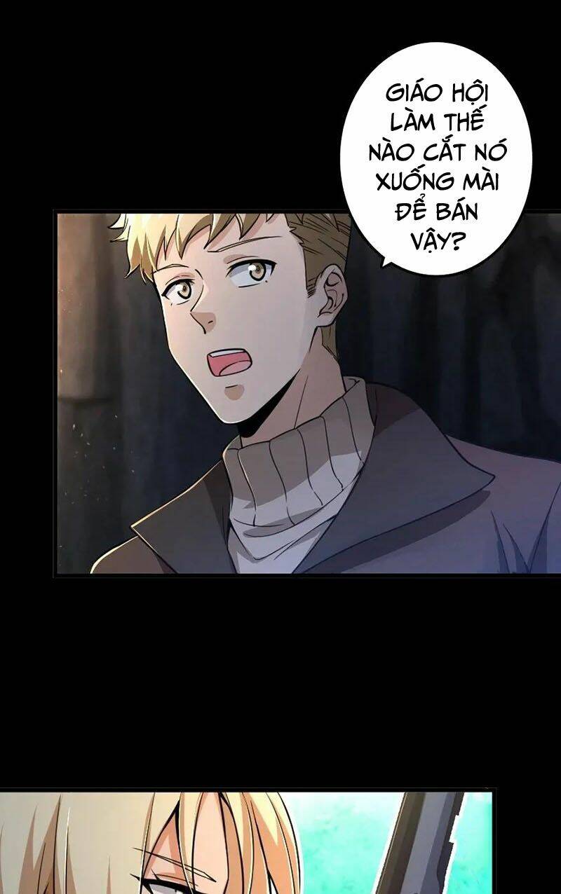 Thả Vu Nữ Đó Ra Chapter 168 - Trang 2