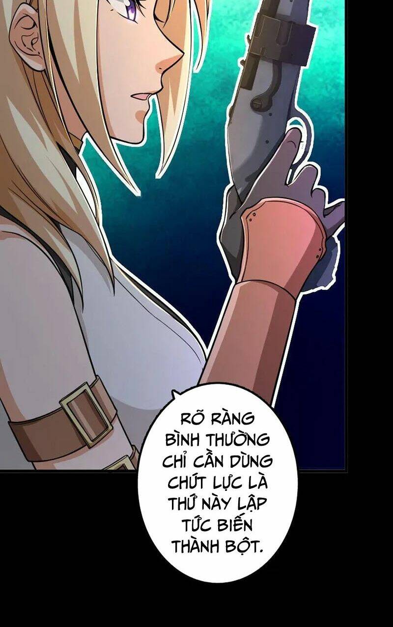 Thả Vu Nữ Đó Ra Chapter 168 - Trang 2