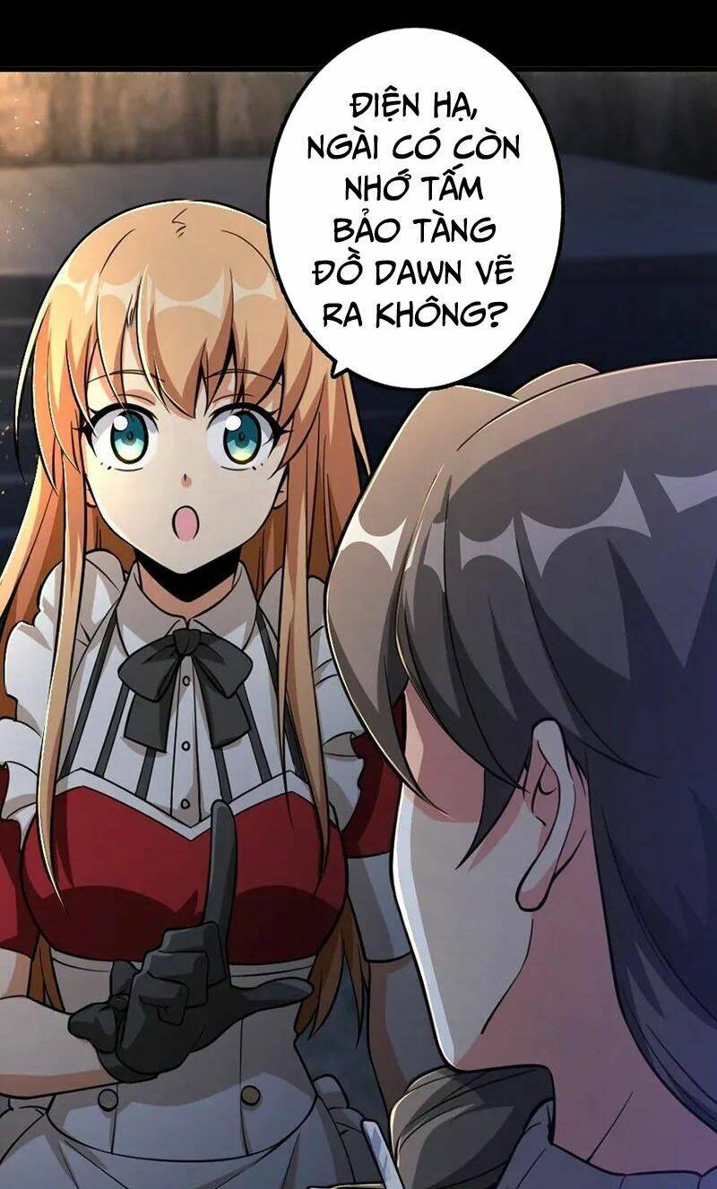 Thả Vu Nữ Đó Ra Chapter 168 - Trang 2