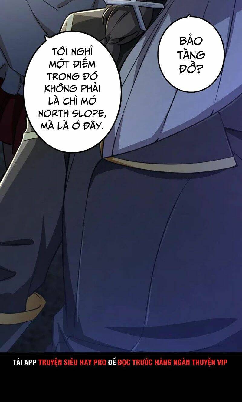 Thả Vu Nữ Đó Ra Chapter 168 - Trang 2