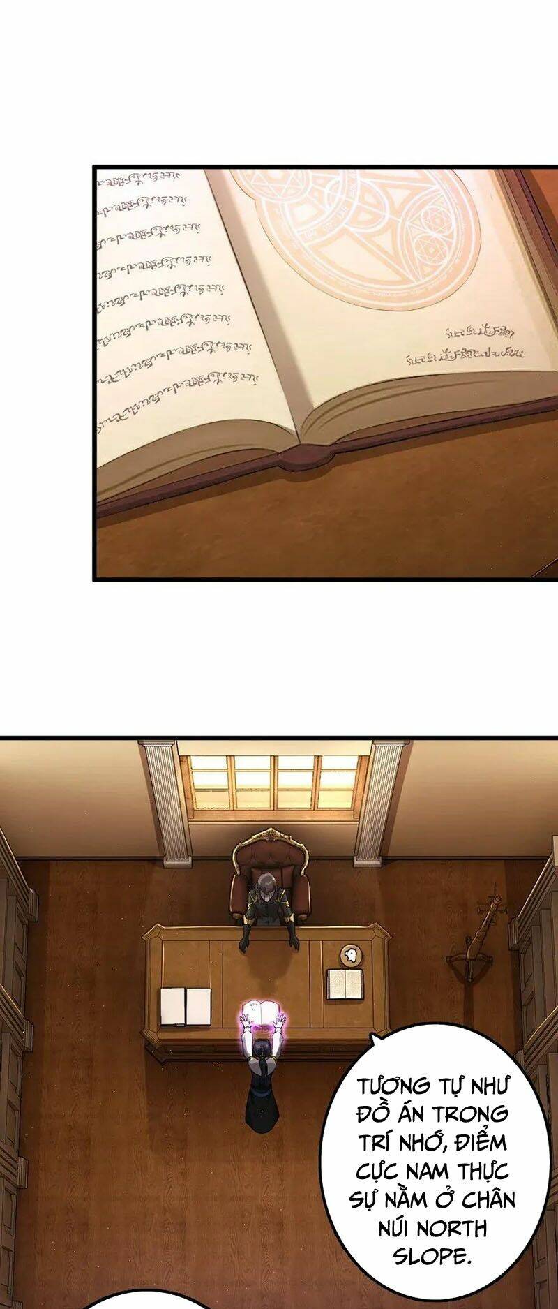 Thả Vu Nữ Đó Ra Chapter 168 - Trang 2