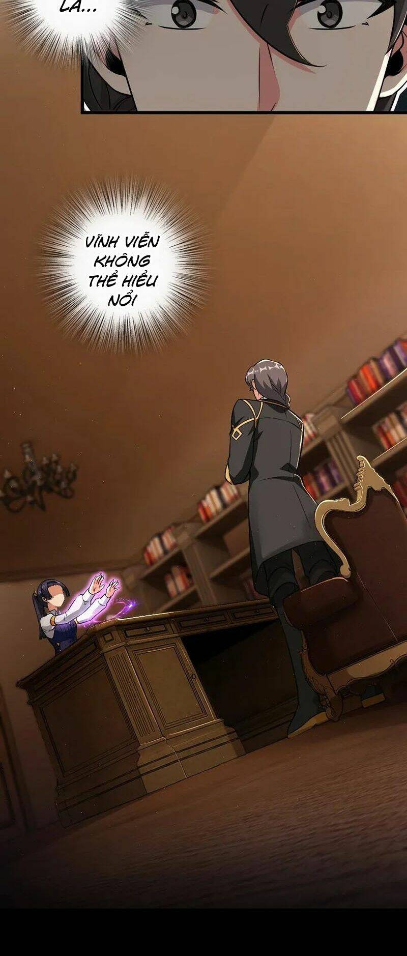 Thả Vu Nữ Đó Ra Chapter 168 - Trang 2