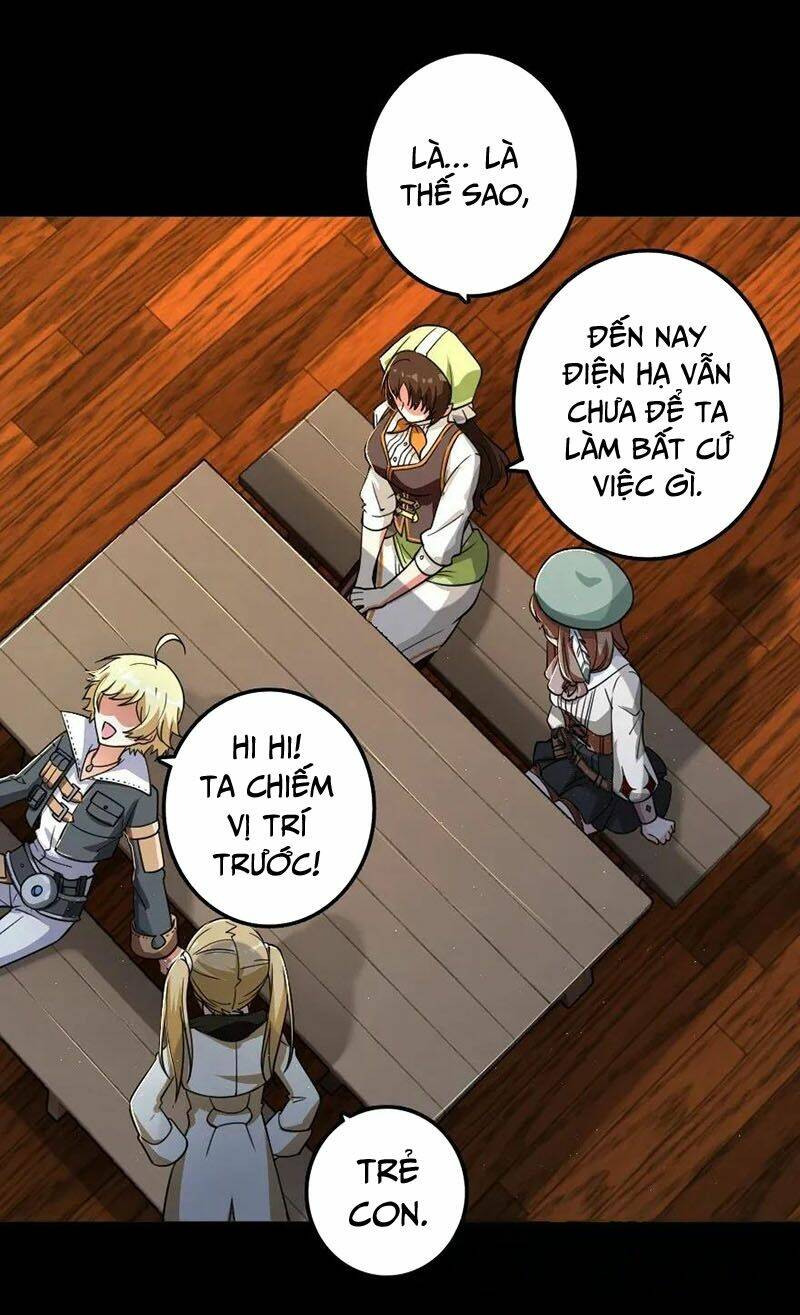 Thả Vu Nữ Đó Ra Chapter 168 - Trang 2