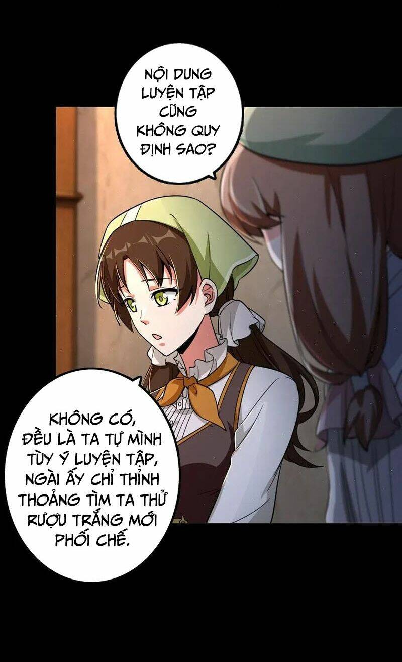 Thả Vu Nữ Đó Ra Chapter 168 - Trang 2