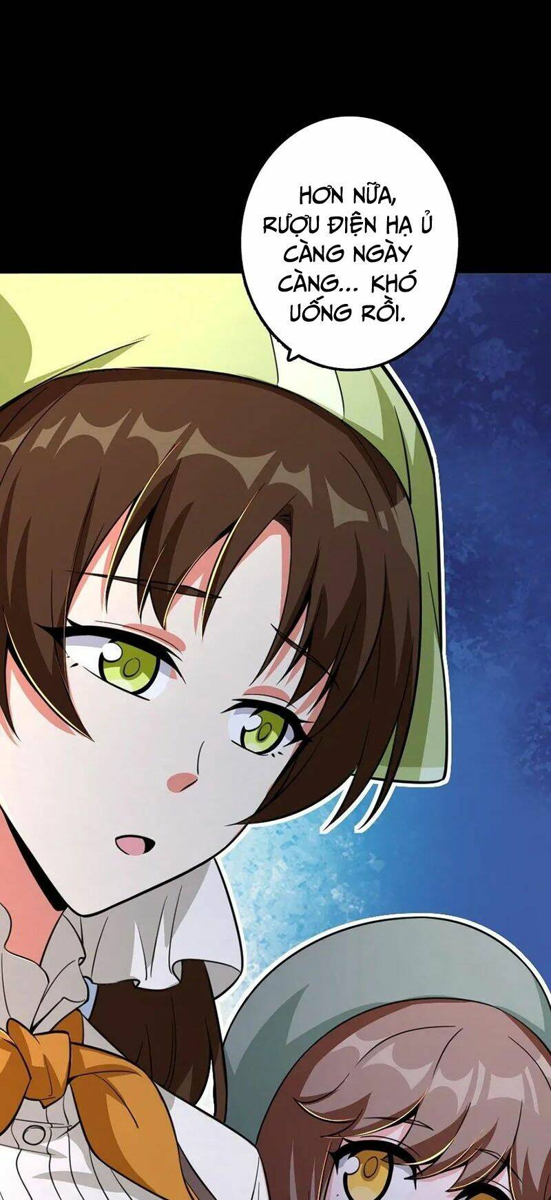 Thả Vu Nữ Đó Ra Chapter 168 - Trang 2