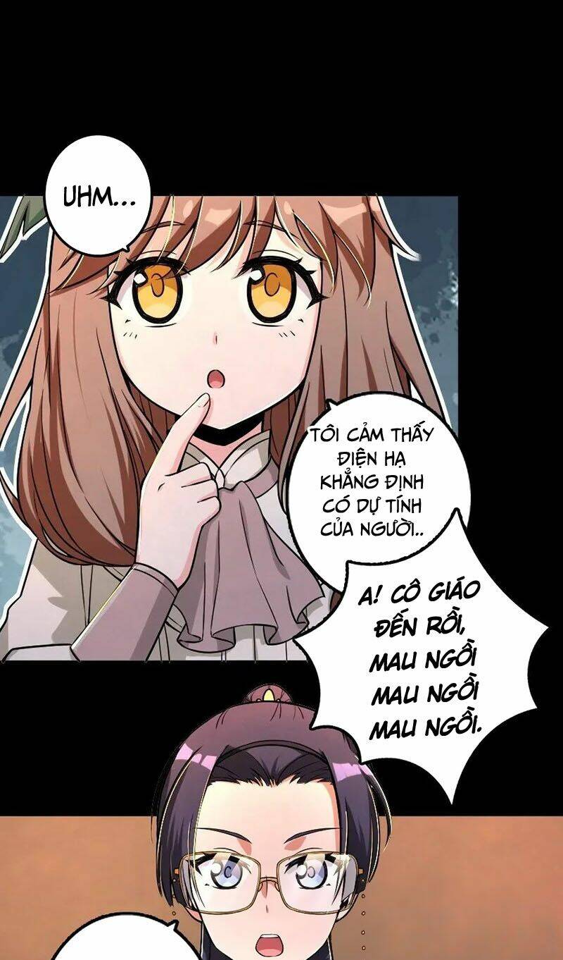 Thả Vu Nữ Đó Ra Chapter 168 - Trang 2