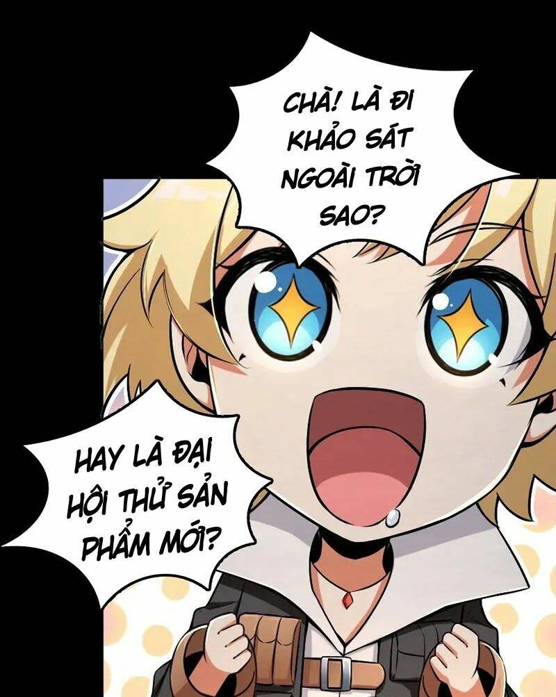 Thả Vu Nữ Đó Ra Chapter 168 - Trang 2