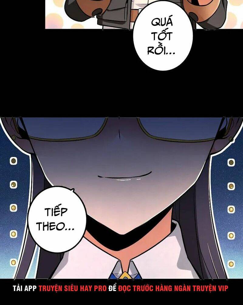 Thả Vu Nữ Đó Ra Chapter 168 - Trang 2