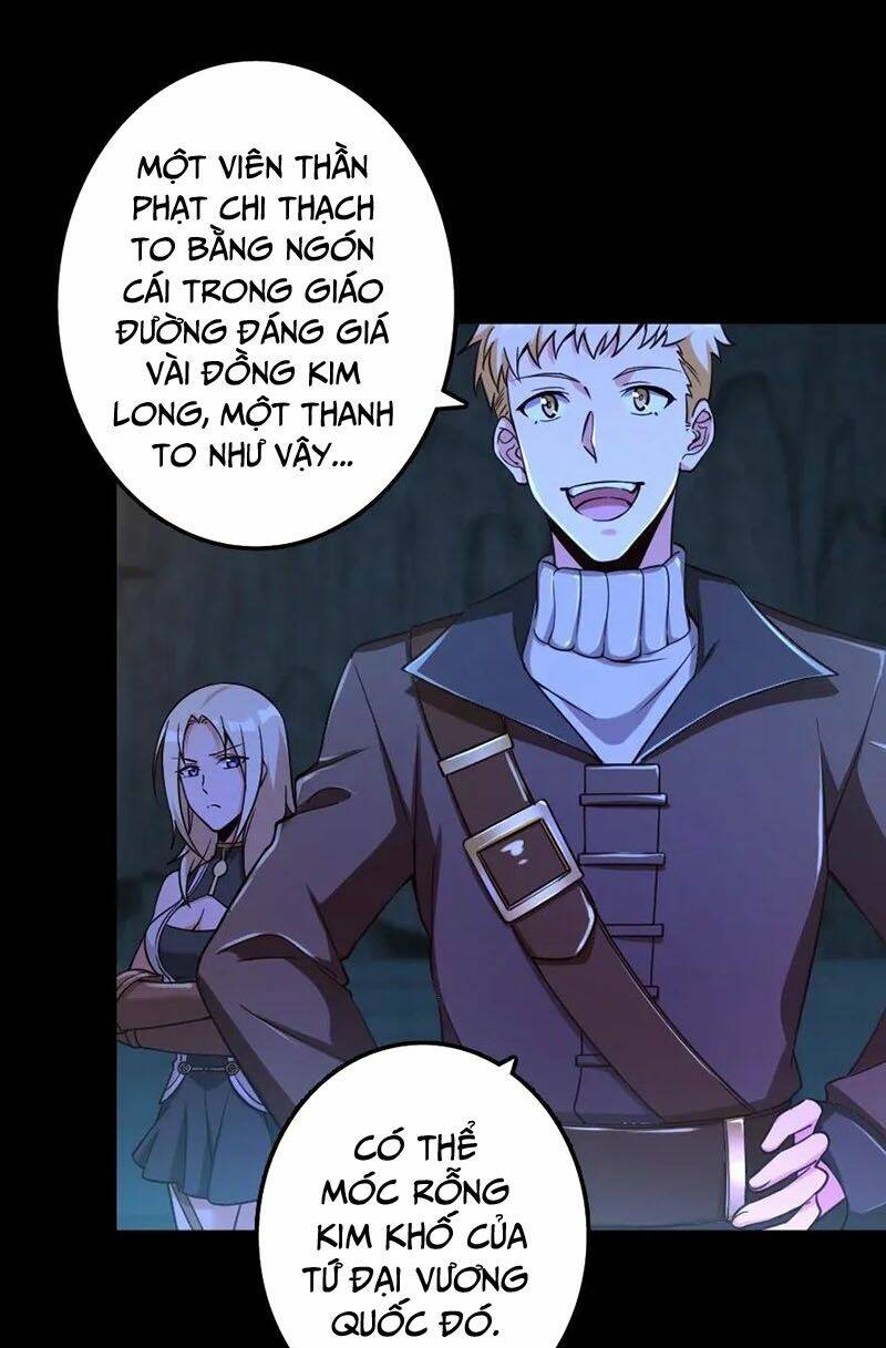 Thả Vu Nữ Đó Ra Chapter 168 - Trang 2