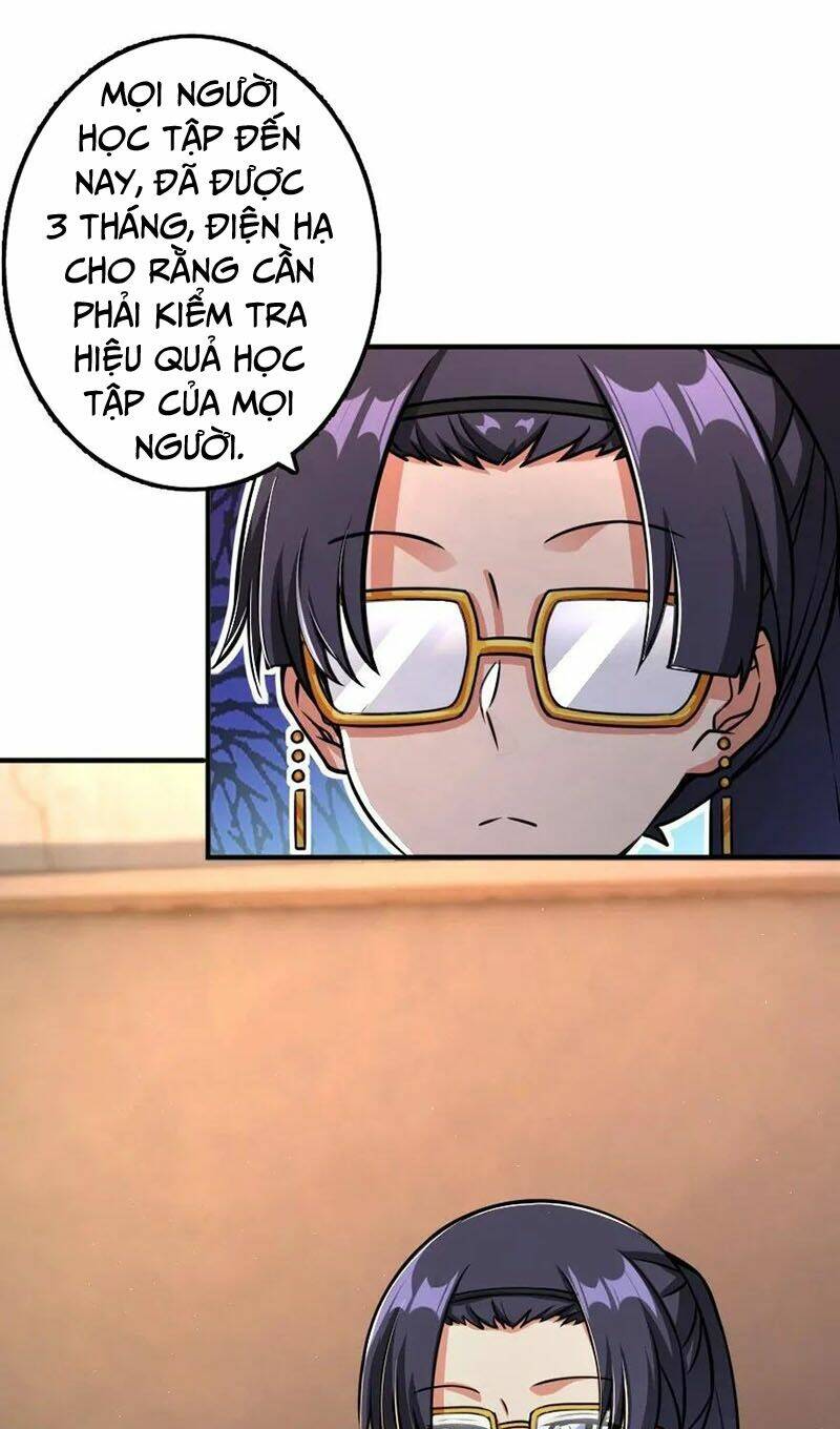 Thả Vu Nữ Đó Ra Chapter 169 - Trang 2