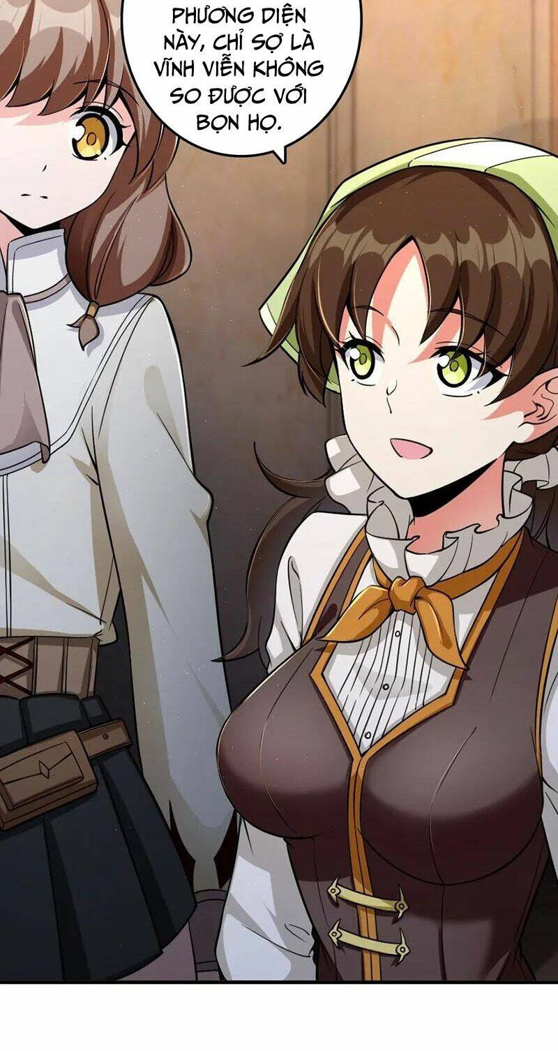 Thả Vu Nữ Đó Ra Chapter 169 - Trang 2