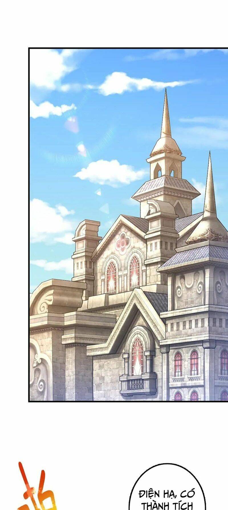 Thả Vu Nữ Đó Ra Chapter 169 - Trang 2