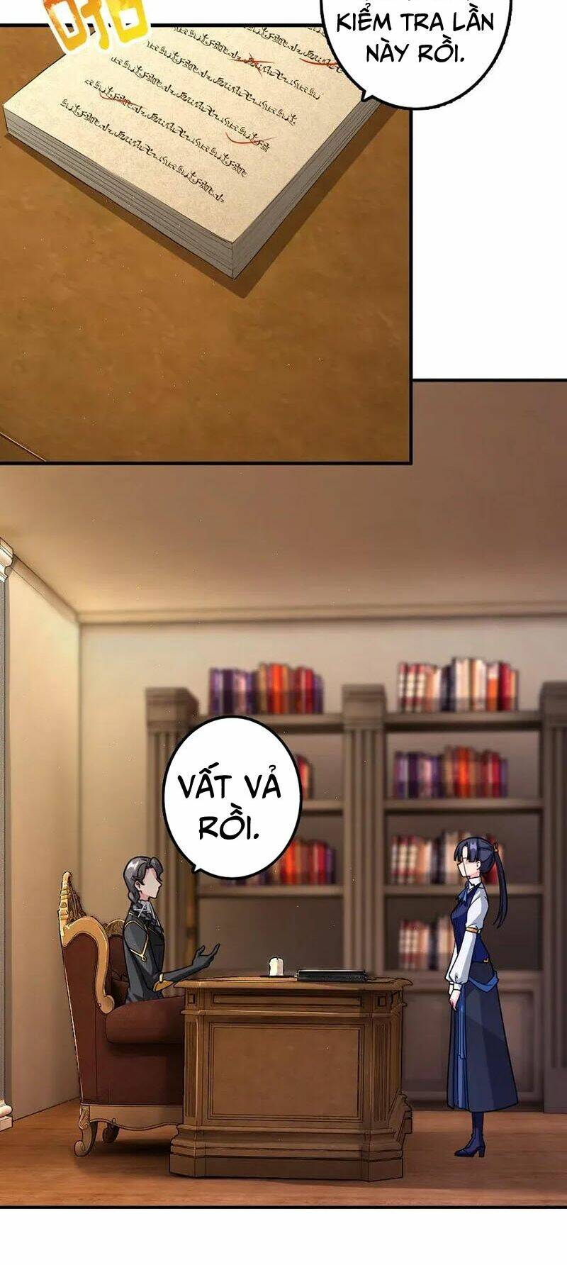 Thả Vu Nữ Đó Ra Chapter 169 - Trang 2