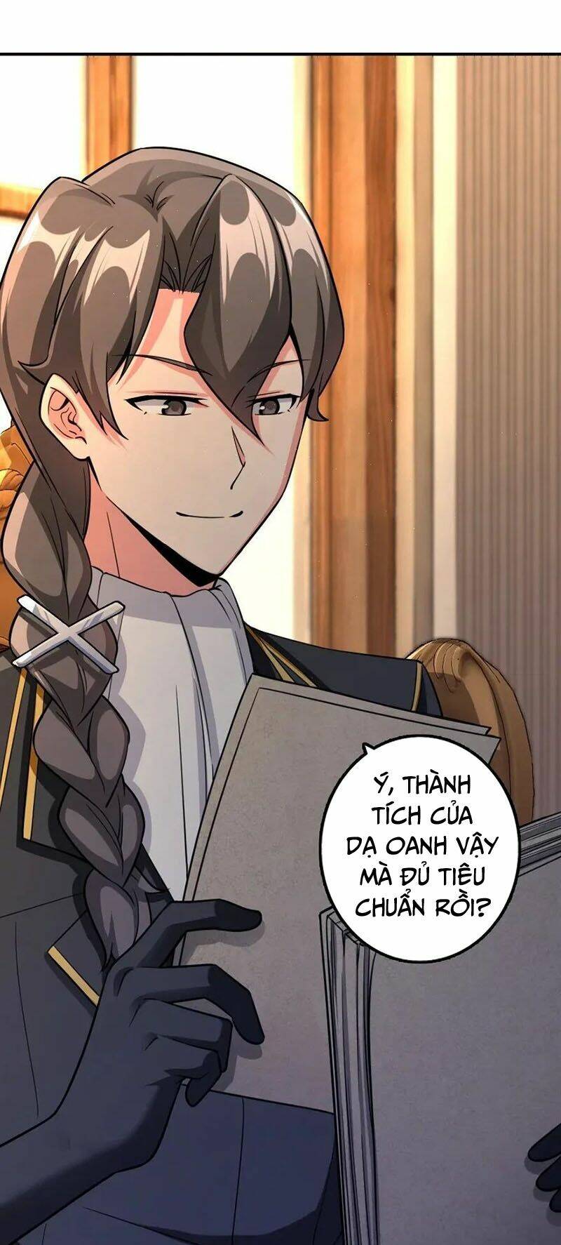 Thả Vu Nữ Đó Ra Chapter 169 - Trang 2