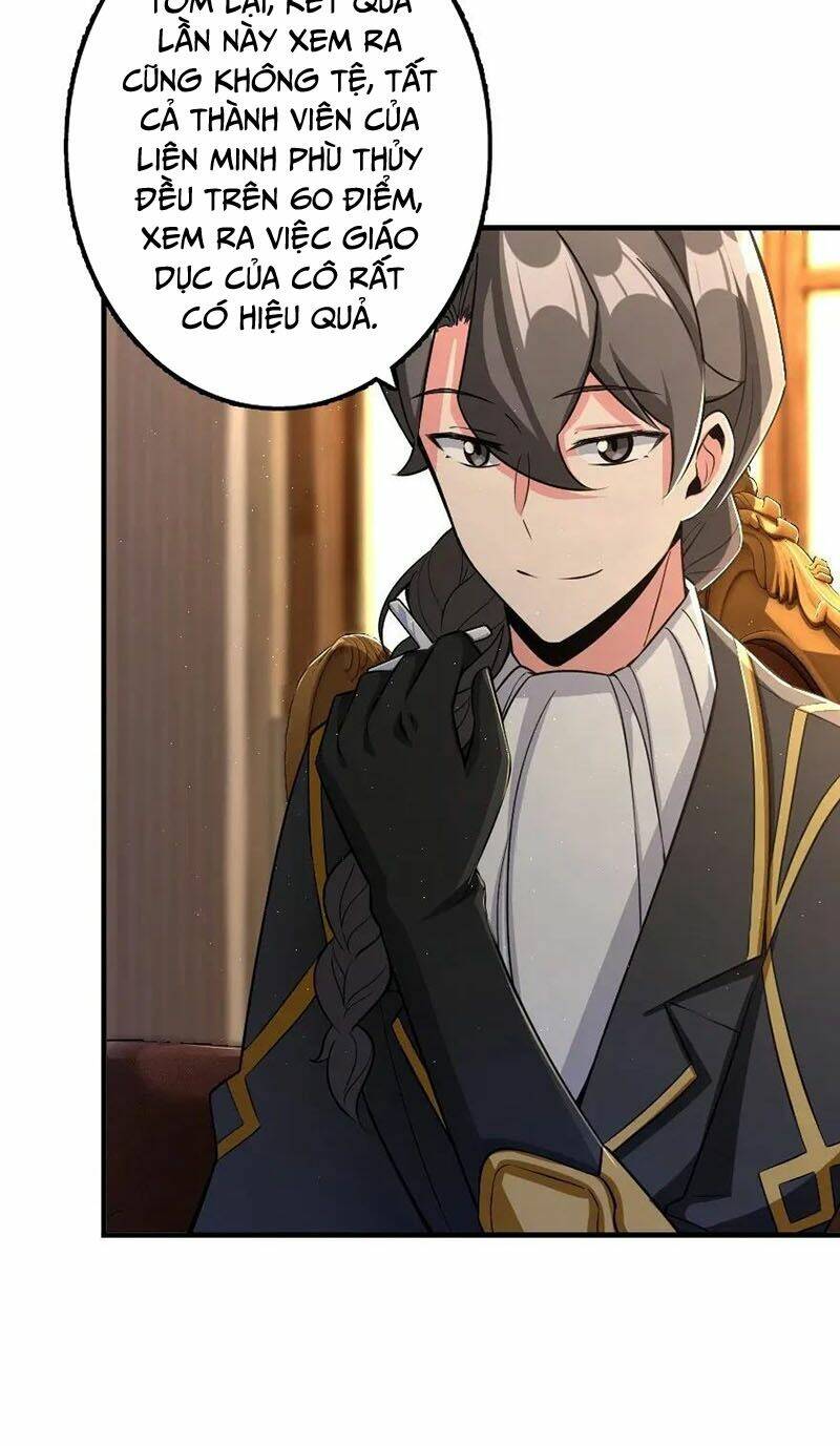 Thả Vu Nữ Đó Ra Chapter 169 - Trang 2