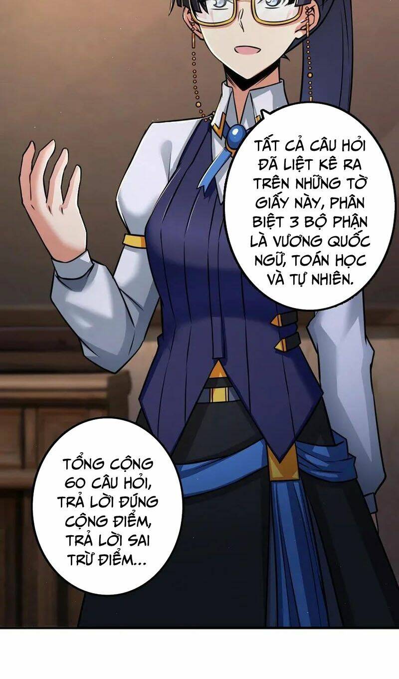 Thả Vu Nữ Đó Ra Chapter 169 - Trang 2
