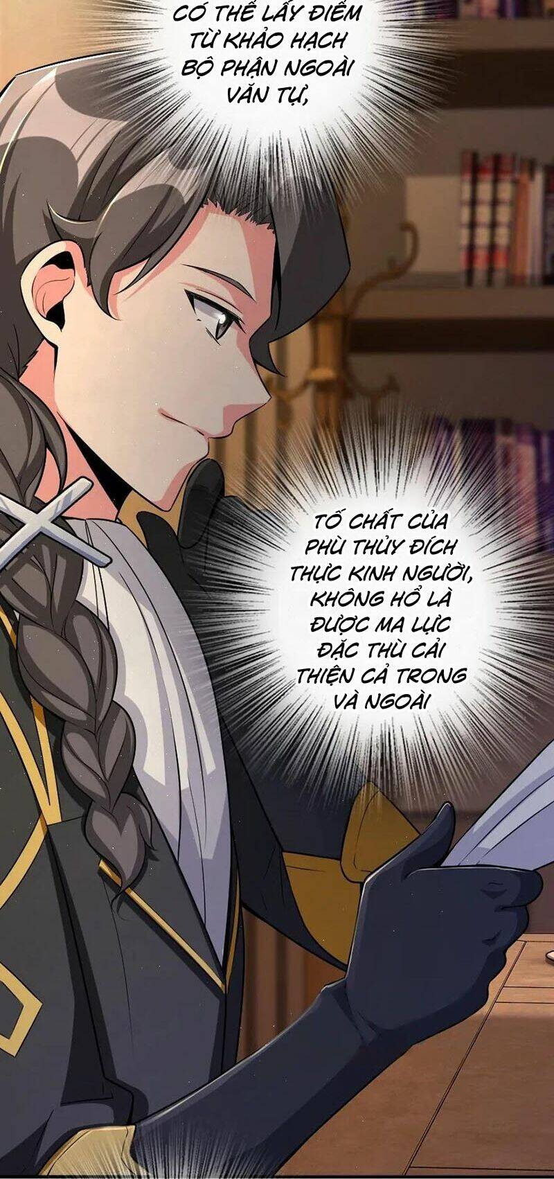 Thả Vu Nữ Đó Ra Chapter 169 - Trang 2