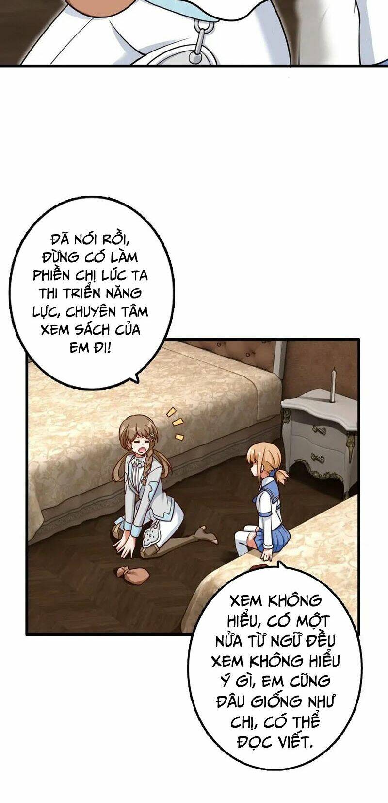 Thả Vu Nữ Đó Ra Chapter 169 - Trang 2