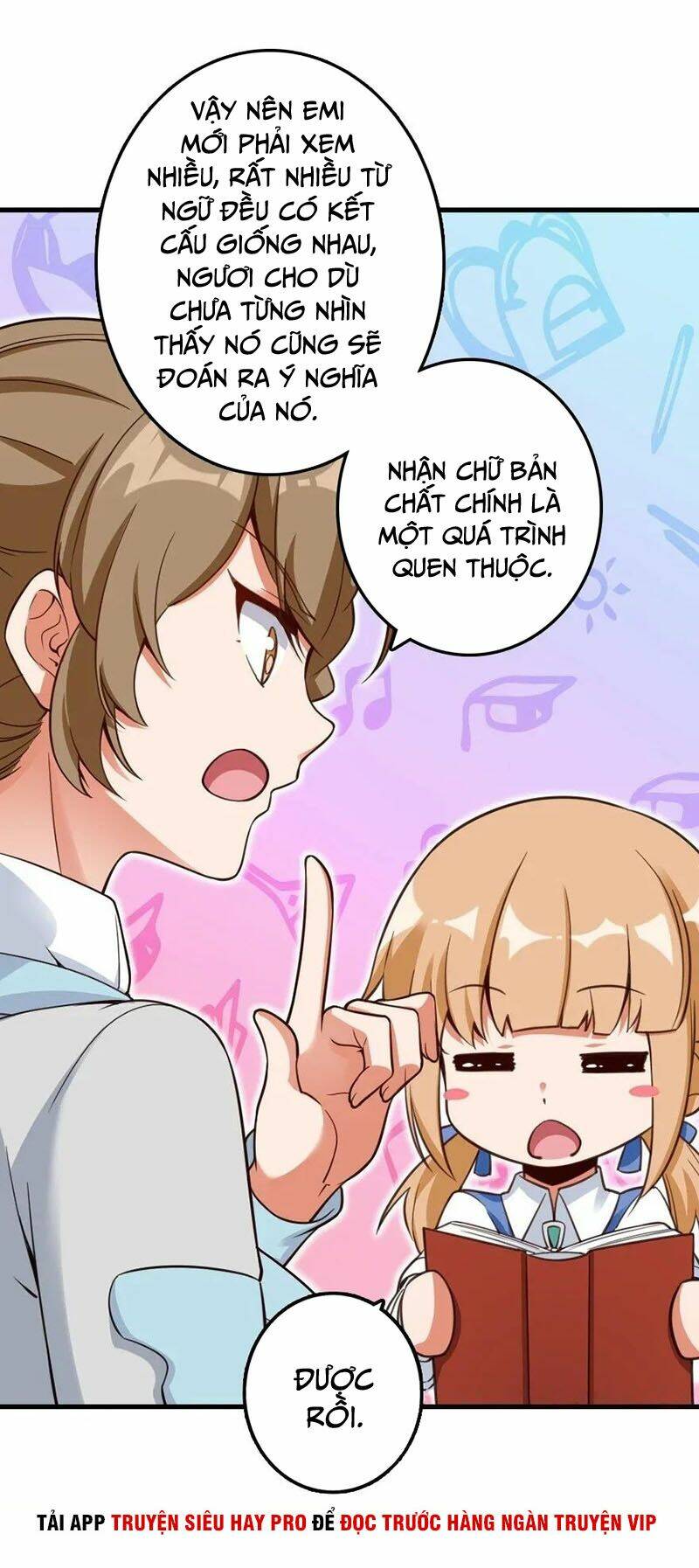 Thả Vu Nữ Đó Ra Chapter 169 - Trang 2