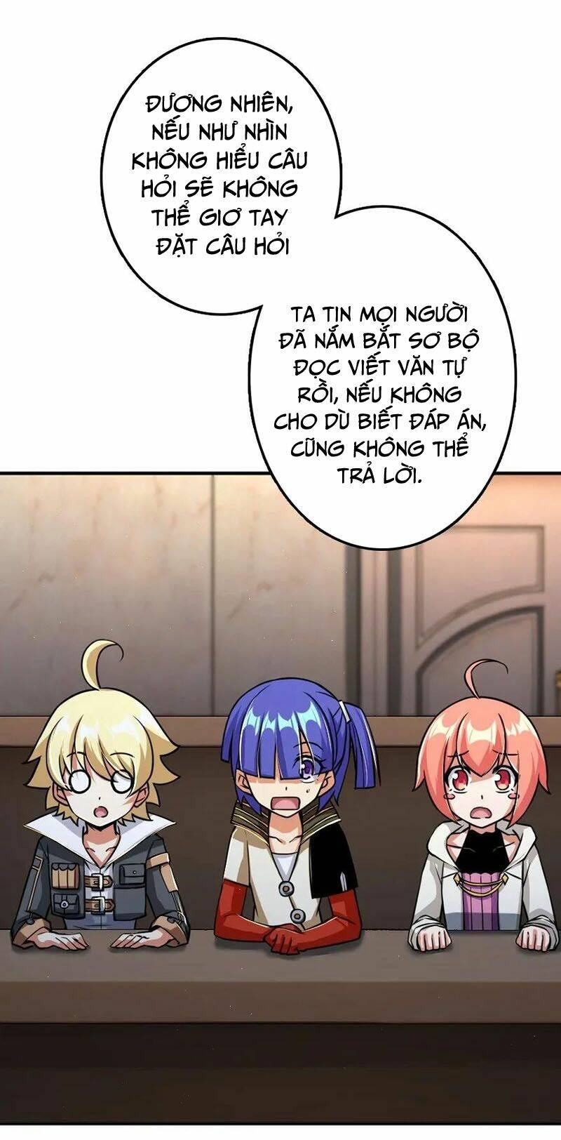 Thả Vu Nữ Đó Ra Chapter 169 - Trang 2