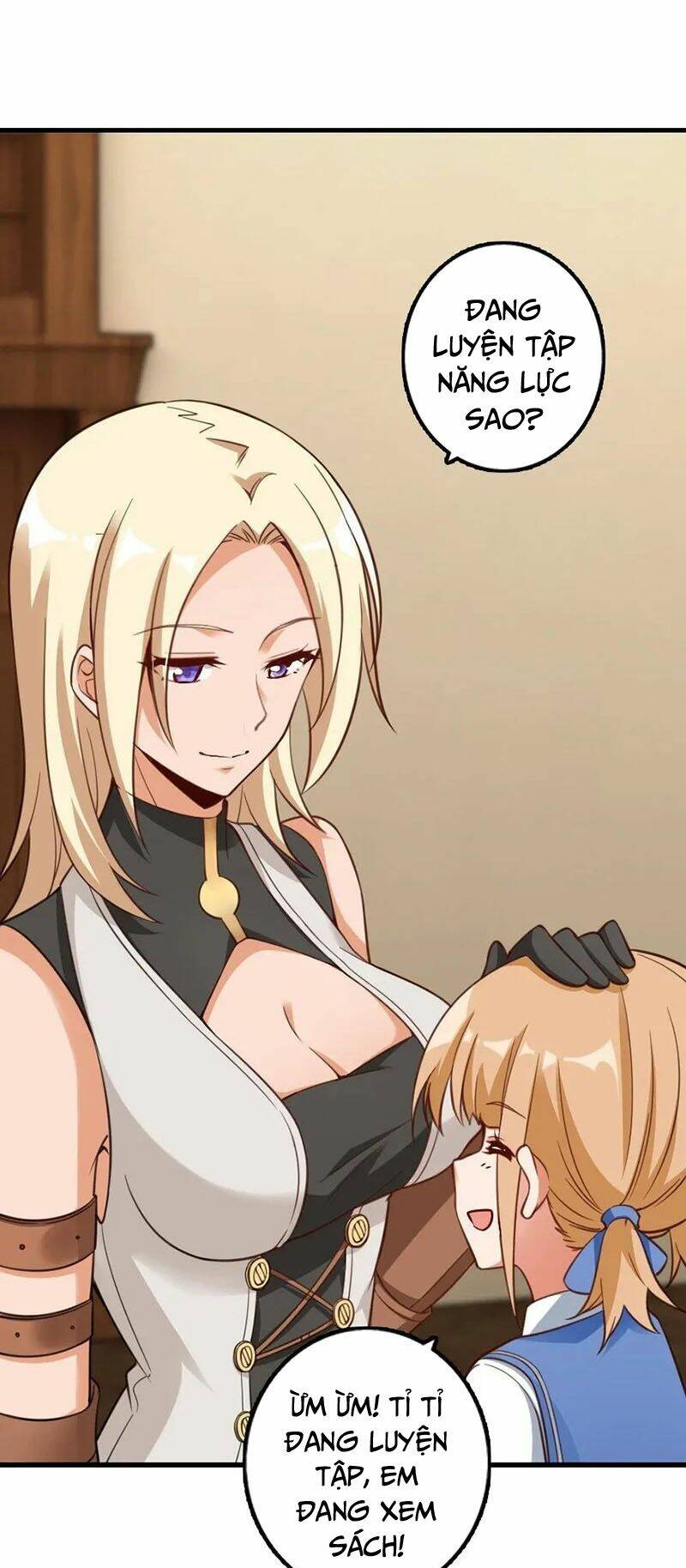 Thả Vu Nữ Đó Ra Chapter 169 - Trang 2