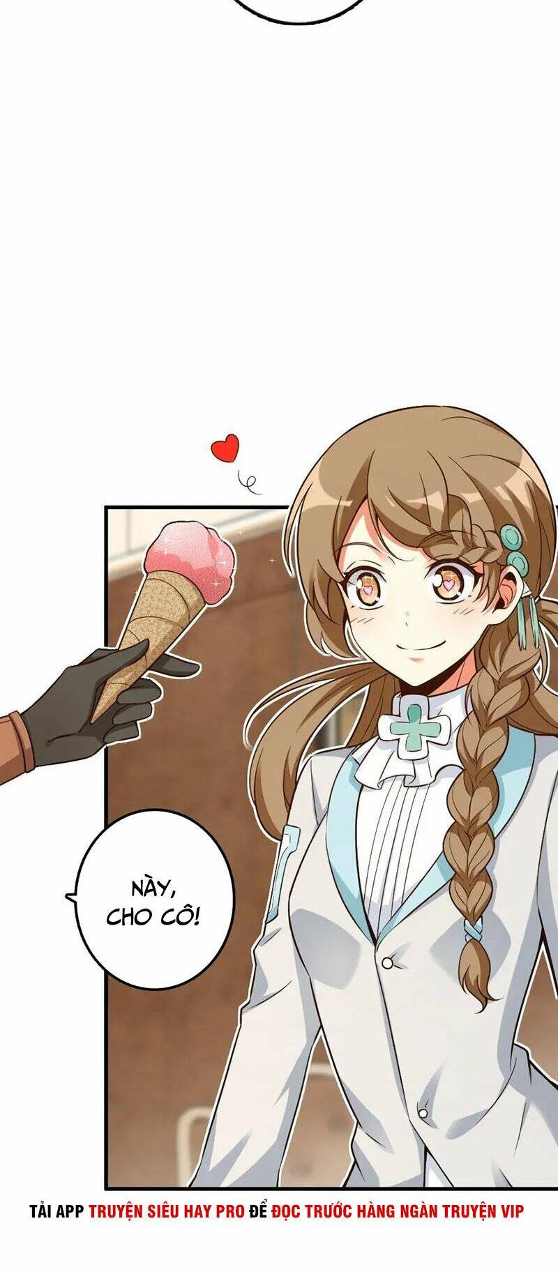Thả Vu Nữ Đó Ra Chapter 169 - Trang 2