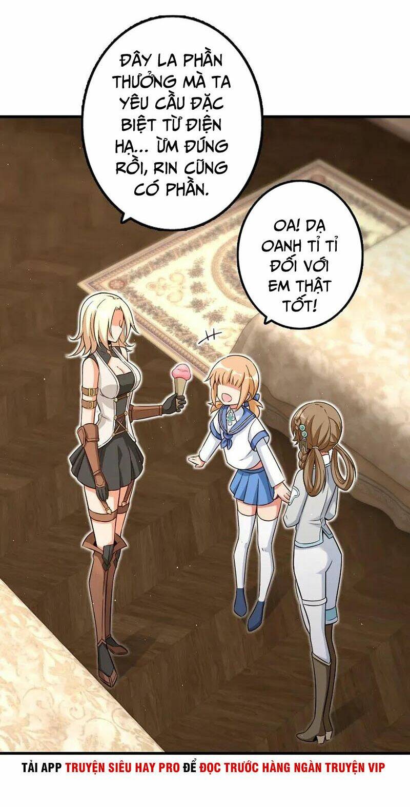 Thả Vu Nữ Đó Ra Chapter 169 - Trang 2