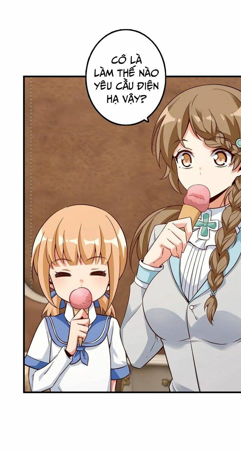 Thả Vu Nữ Đó Ra Chapter 169 - Trang 2