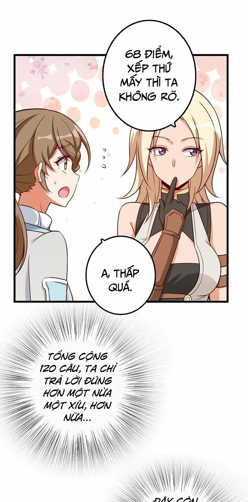 Thả Vu Nữ Đó Ra Chapter 169 - Trang 2