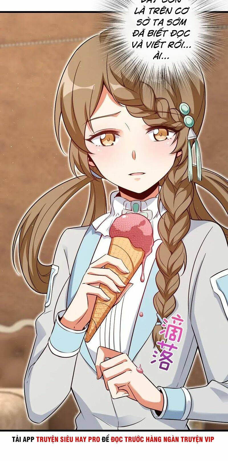 Thả Vu Nữ Đó Ra Chapter 169 - Trang 2