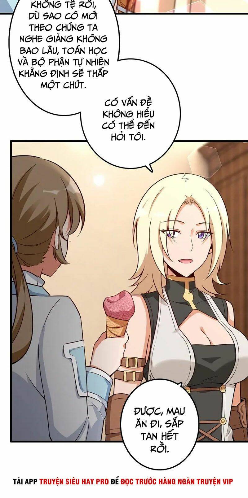 Thả Vu Nữ Đó Ra Chapter 169 - Trang 2