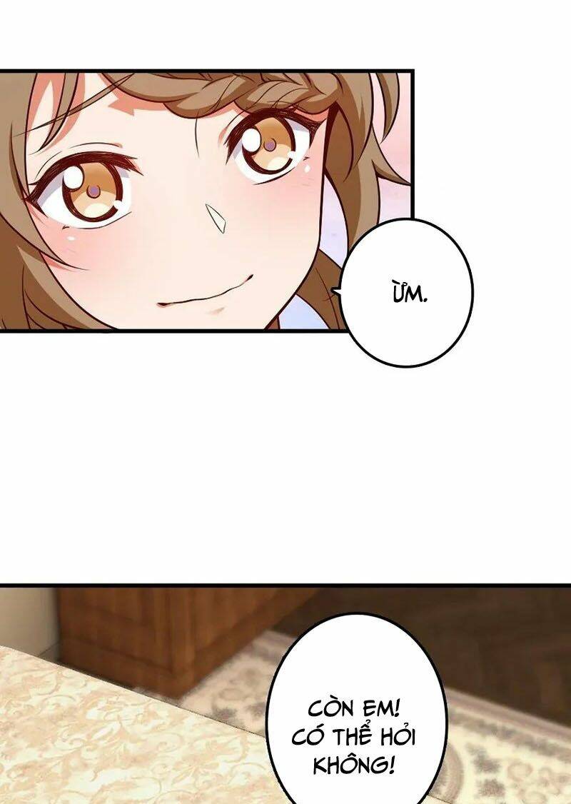 Thả Vu Nữ Đó Ra Chapter 169 - Trang 2